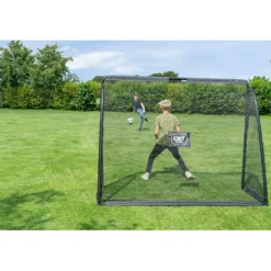 Sale Exit - Portería de fútbol Coppa 220 cm Deportes