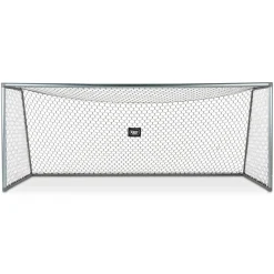 Discount Exit - Portería de fútbol de aluminio Scala Maxi 500 x 200 cm Deportes