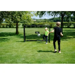 Exit - Portería de fútbol Maestro 180 cm*Exit Toys Best