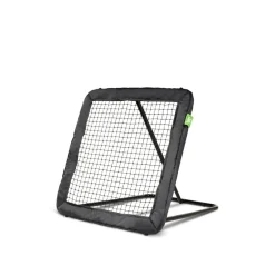 New Exit - Portería reboteadora Kickback L 124 cm Deportes