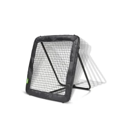 New Exit - Portería reboteadora Kickback L 124 cm Deportes