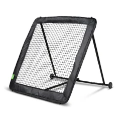 Exit - Portería reboteadora Kickback XL 164 cm*Exit Toys Outlet