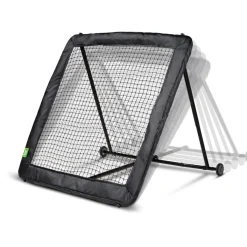 Exit - Portería reboteadora Kickback XL 164 cm*Exit Toys Outlet