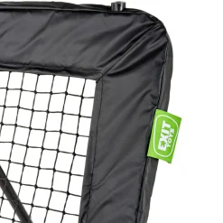 Exit - Portería reboteadora Kickback XL 164 cm*Exit Toys Outlet