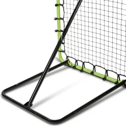 Exit - Portería reboteadora Tempo 100 x 100 cm*Exit Toys Outlet