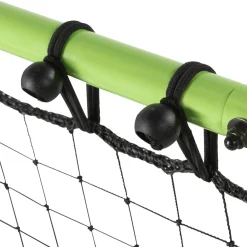 Exit - Portería reboteadora Tempo 100 x 100 cm*Exit Toys Outlet