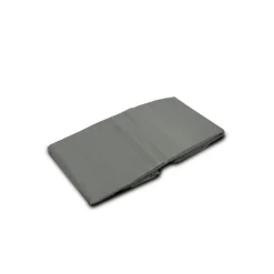 Exit - Protector de suelo gris 380 x 380 cm para piscina*Exit Toys Sale