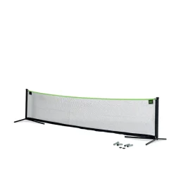 New Exit - Red de deportes ajustable 243 cm Deportes