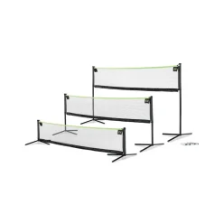 Exit - Red de deportes ajustable 155 cm*Exit Toys Hot