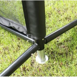 Exit - Red de deportes ajustable 155 cm*Exit Toys Hot