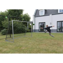 Exit - Red deportiva Backstop 300 x 900 cm*Exit Toys Clearance