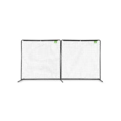 Exit - Red deportiva Backstop 300 x 600 cm*Exit Toys