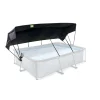 EXIT - Toldo de piscina rectangular 220 cm*Exit Toys Sale