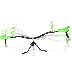 Hot Exit Balancín giratorio Spinner Columpios