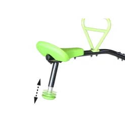 Hot Exit Balancín giratorio Spinner Columpios