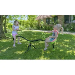 Hot Exit Balancín giratorio Spinner Columpios