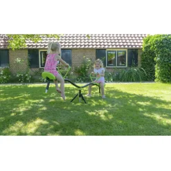 Hot Exit Balancín giratorio Spinner Columpios