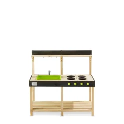 Exit cocina de madera de exterior Yummy 100*Exit Toys Online