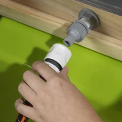 Exit cocina de madera de exterior Yummy 100*Exit Toys Online