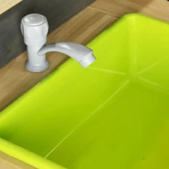 Sale Exit cocina de madera de exterior Yummy 300 Casas