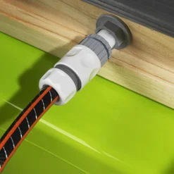 Sale Exit cocina de madera de exterior Yummy 300 Casas