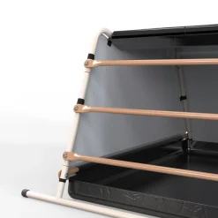 New Exit- Mi primer Área de juego Columpios