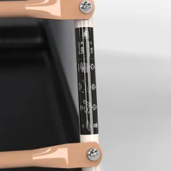 New Exit- Mi primer Área de juego Columpios