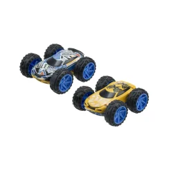 Clearance Exost - Pack inical con vehículo Exost Jump (varios modelos) Vehículos Y Circuitos