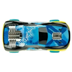 Clearance Exost - Vehículo Furious Radiocontrol Vehículos Y Circuitos