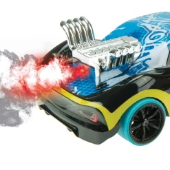 Clearance Exost - Vehículo Furious Radiocontrol Vehículos Y Circuitos