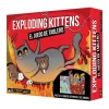 Exploding Kittens - El juego de tablero*ASMODEE Sale