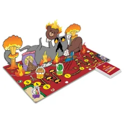 Exploding Kittens - El juego de tablero*ASMODEE Sale