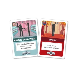 Exploding Kittens: Catchables 2-Pack 1*ASMODEE Sale