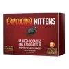 Exploding Kittens Juego de Cartas*ASMODEE Sale