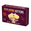 Discount Exploding Kittens Party Pack - Juego de cartas Friki Zone|Juegos Y Puzzles
