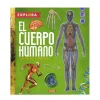 Sale Explora el cuerpo humano Juguetes Educativos Y Libros