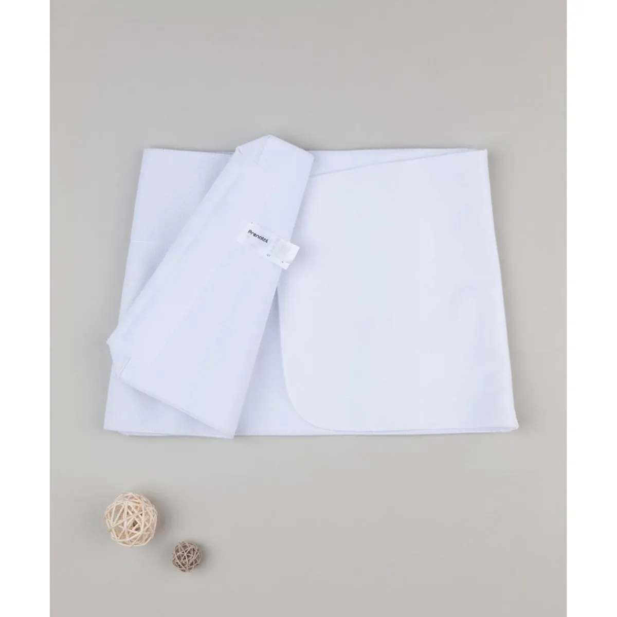 Online Faja post-parto blanca Premamá·Moda|Moda·Accesorios Moda