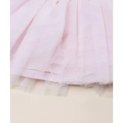 Falda de tul rosa niña*Prenatal Clearance