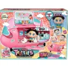 Discount - Avión mini de trotties ㅤ Muñecas