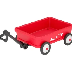 Hot - Bluey - Set de Juguete Parque Mini Playset con Figura articulada de Perrito, Serie de Dibujos Animados ㅤ Coleccionables Y Mini Mundos