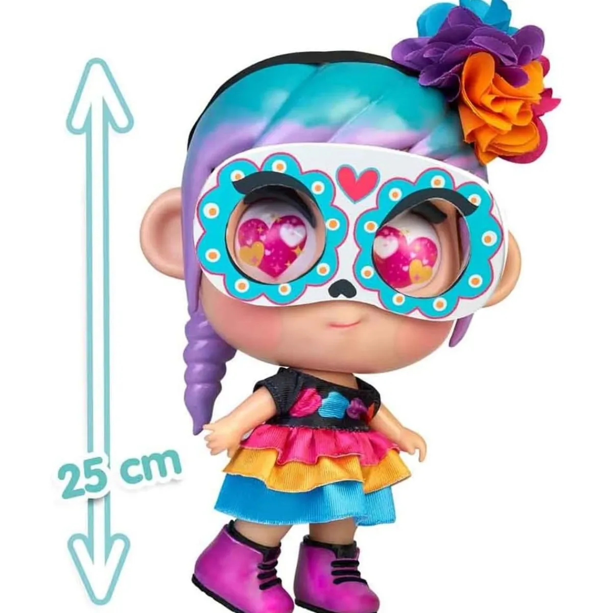 New - Camila trotties - Muñecas