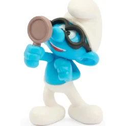 - Casita de pitufos con juguete sorpresa y figura (Varios modelos) ㅤ*FAMOSA Discount