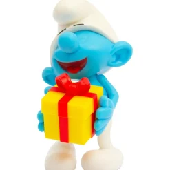 - Figuras de Pitufos Divertidas (Varios modelos) ㅤ*FAMOSA