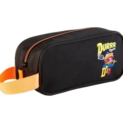 Famosa - - Estuche escolar gamer con asa y cremallera*FORTNITE Online