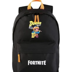 Famosa - Fortnite - Mochila escolar multicolor grande Fortnite Durrr Americana Unisex*TOYS "R" US Discount