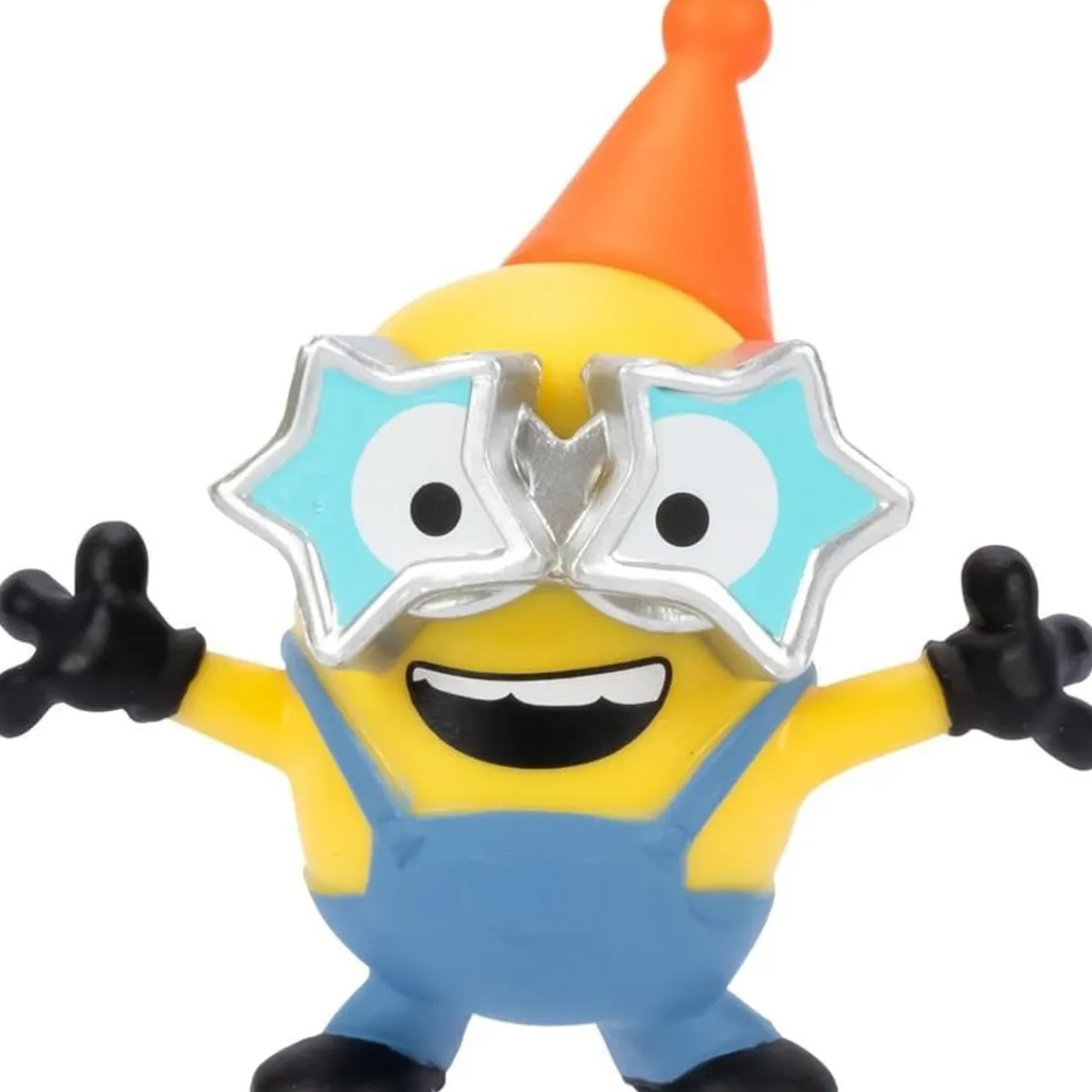 Famosa - - Figura individual - (Varios modelos)*MINIONS Outlet