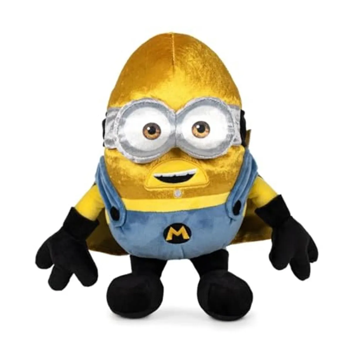 Famosa - - Peluche multicolor 27 cm - (Varios modelos)*MINIONS Discount