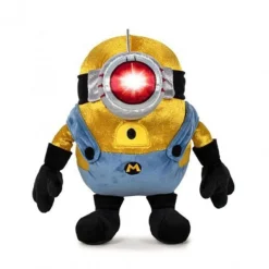 Famosa - - Peluche multicolor 27 cm - (Varios modelos)*MINIONS Discount