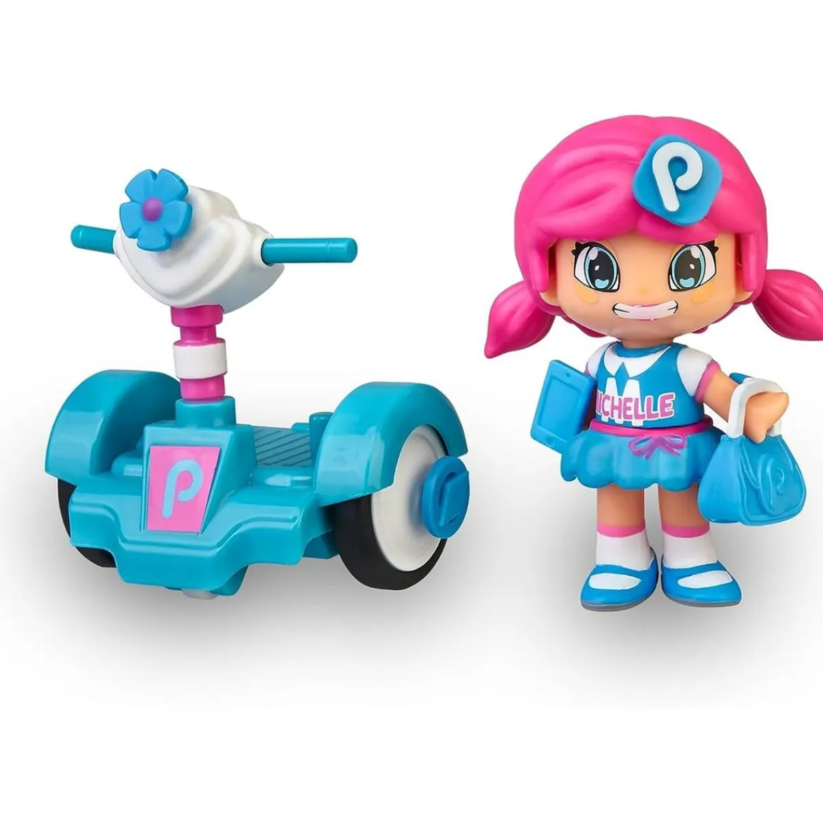 Famosa - Piny - Institute of New York Dareway Michelle ㅤ*PINYPON New