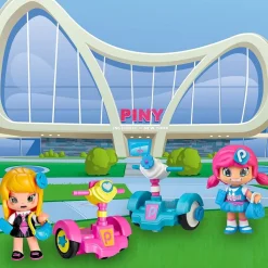 Famosa - Piny - Institute of New York Dareway Michelle ㅤ*PINYPON New